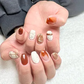 ネイル COCO+所属・COCO +のエステ・リラクイメージ