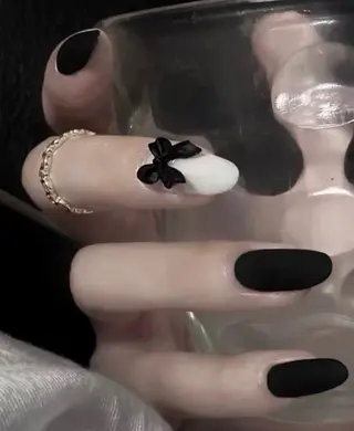 ネイル 横浜 美夢のネイルデザイン