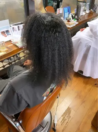 ショート メンズ ayaka |トレンドヘアのヘアスタイル