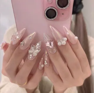 ネイル Josie nail salonのネイルデザイン