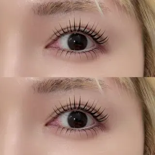 マツエク・マツパ saki🌟名駅/ まつ毛パーマ&美眉のマツエク・マツパデザイン