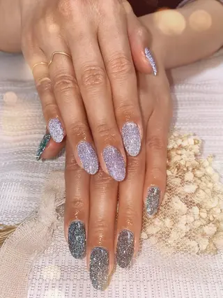 ネイル Jasmine nailsalon所属・ジャスミン ネイルサロンのネイルデザイン