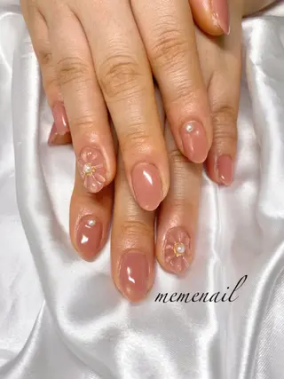 ネイル Noguchi Megumiのその他イメージ