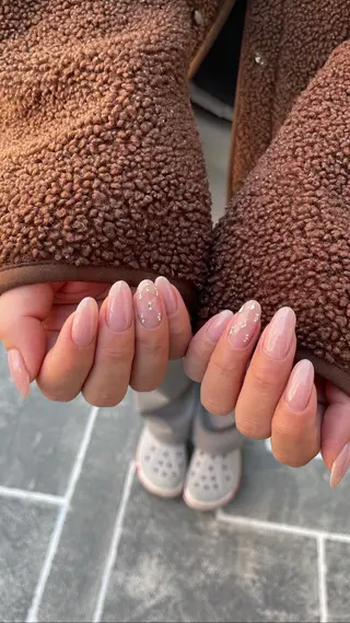 ネイル fufla renaのネイルデザイン