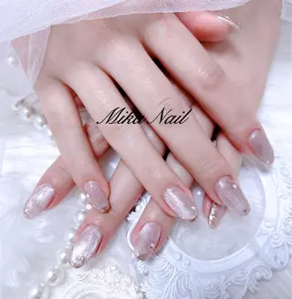 ネイル Mika Nailのネイルデザイン