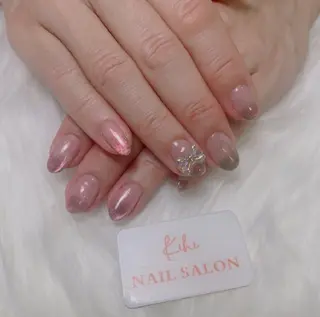 ネイル 清水 ユナのネイルデザイン