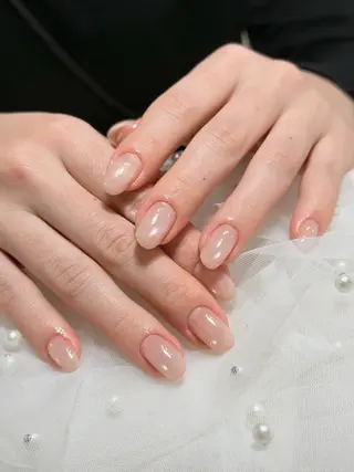 ネイル Jessica 119のネイルデザイン