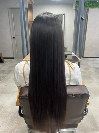 KAEDE🎀 ジャニオタ美容師のヘアスタイル