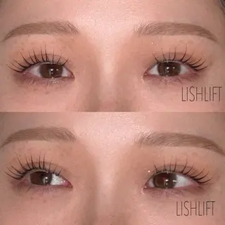 マツエク・マツパ 松井 美波のマツエク・マツパデザイン