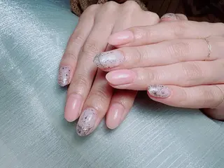 ネイル Yuxi Beauty salon 【ユーシィー ビューティ サロン】所属・ユーシーネイルサロン 池田公園店のネイルデザイン