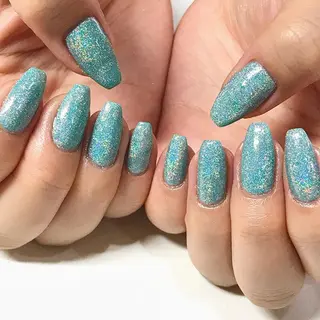 ネイル 渋谷ビュレネイル Kaoruのネイルデザイン