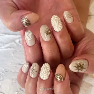 ネイル Chipieee Tokyoのその他イメージ