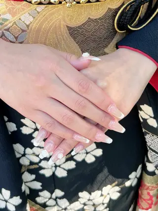 ネイル Twin Eight kawabataのマツエク・マツパデザイン