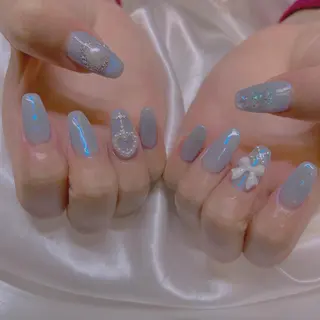 ネイル Private Salon 大宮のネイルデザイン