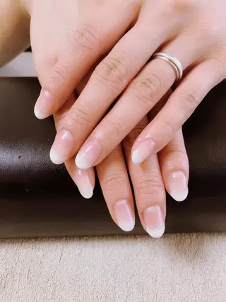 ネイル Masuko Yasukaのネイルデザイン