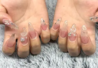 ネイル SARI nailのネイルデザイン