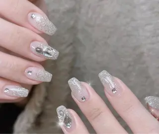 ネイル Glow Nail スカルプ専門店のネイルデザイン