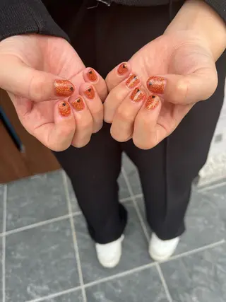 ネイル SALON MAREのネイルデザイン