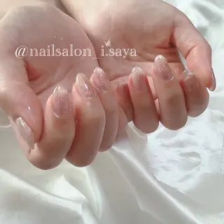 ネイル nailsalon i.所属・nailsalon i.／saya𓃠‪のネイルデザイン