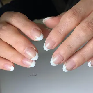 ショート カラー パーマ ヘアアレンジ メンズ キッズ ネイル マツエク・マツパ yuri kaのネイルデザイン