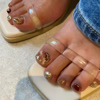 ネイル SACHIKO♪ premiereのネイルデザイン