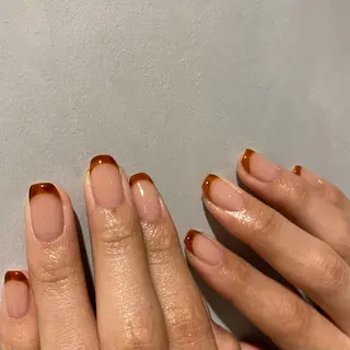 ネイル RINO AMANE nailのネイルデザイン