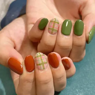 ネイル nail salon JIMS【じむ】のネイルデザイン