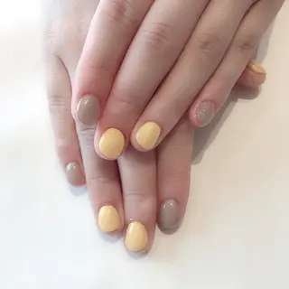 ネイル 桜 成美のエステ・リラクイメージ