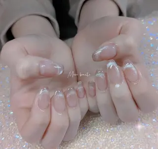 ネイル I LOVE ME  NAIL.｡.:*♡のネイルデザイン