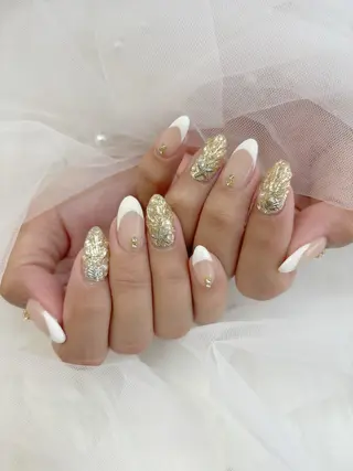ネイル YM nailのネイルデザイン