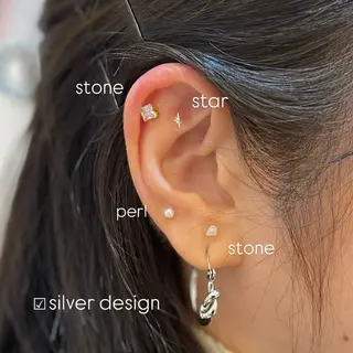 【ena】恵比寿/ chiba 💈のマツエク・マツパデザイン