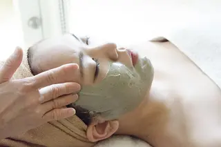 田村 晃子のエステ・リラクイメージ