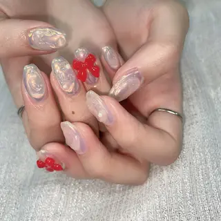 ネイル 林 ✨syousyouのネイルデザイン