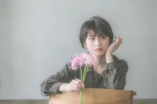 🌸花屋併設🌸石垣 友基のヘアスタイル