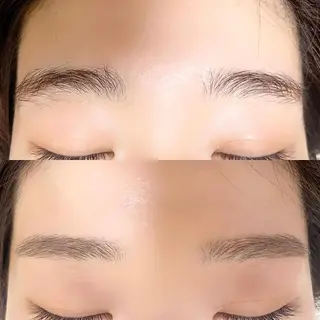 マツエク・マツパ KURUMI🦋 まつエクまつパ美眉のマツエク・マツパデザイン