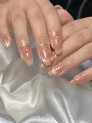 ネイル doux. nailのネイルデザイン