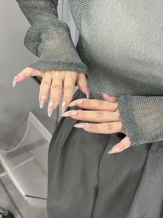 ネイル ベターネイル 浅草橋のネイルデザイン