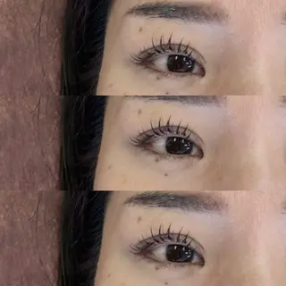 マツエク・マツパ ゆ うかのマツエク・マツパデザイン