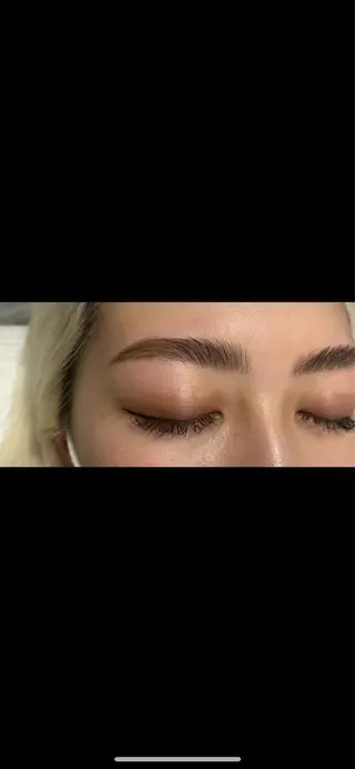 アイブロウ KANON ー府中ーの眉毛・アイブロウイメージ