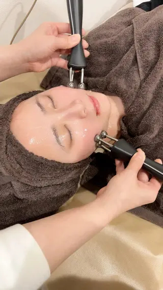 ショート mai maiのエステ・リラクイメージ