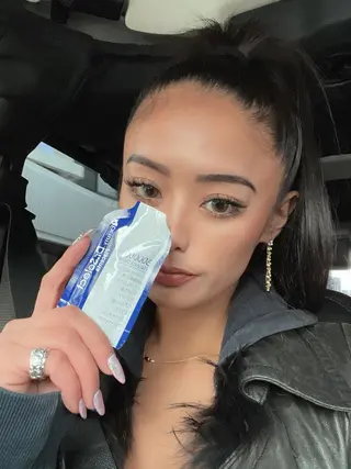 SESUNNY セサ二ー　SAYAのマツエク・マツパデザイン