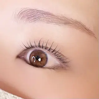 マツエク・マツパ 👑口コミ高評価 Rinaのマツエク・マツパデザイン