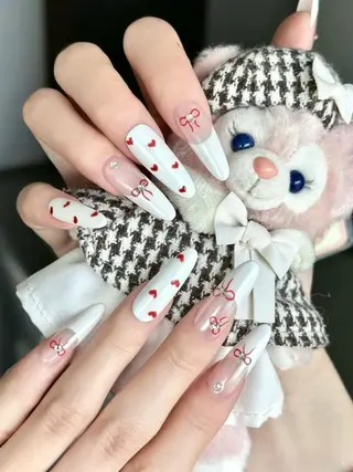 ネイル MIHANA NAILのネイルデザイン