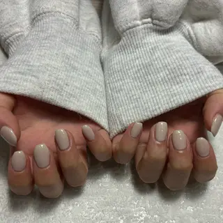 ネイル Loêmy所属・Loémy airiのネイルデザイン