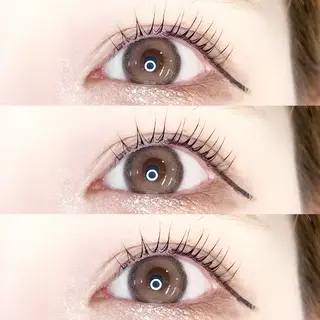 マツエク・マツパ ゆいな 💖のマツエク・マツパデザイン