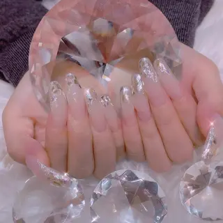 ネイル Private Salon 大宮のネイルデザイン