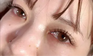 マツエク・マツパ By color  EYE&NAIL所属・BY  COLOR eyedesinのマツエク・マツパデザイン