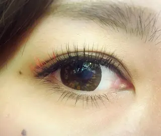 マツエク・マツパ ベター アイラッシュ MACHIKOのマツエク・マツパデザイン