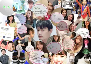 美顔をDESIGN 代表Mamoruのエステ・リラクイメージ