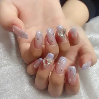 ネイル ＆ME アンドミーのネイルデザイン